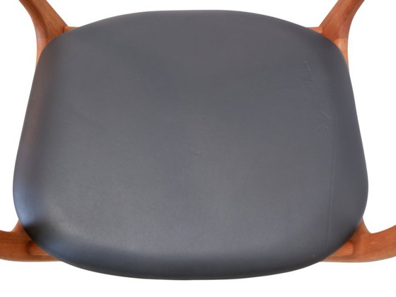 Image 1 of Silla danesa de Erik Buch