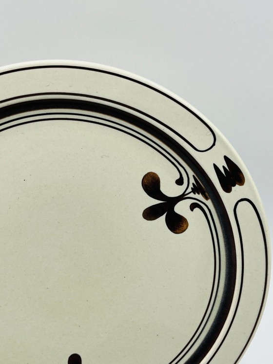 Set di 8 piatti grandi Rosenthal della linea "Siena", 28 cm – Stoviglie, Ceramic (photo 4 of 9)