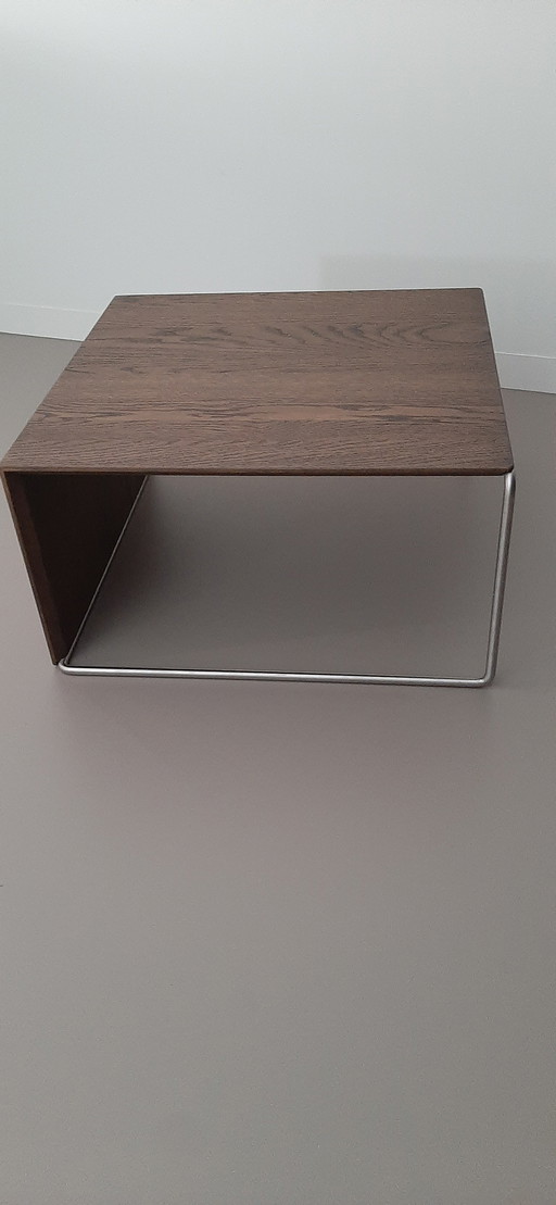 Arco Lounge et tables d'appoint Set Up SU