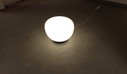Carl Öjerstam for IKEA Jonisk lamp