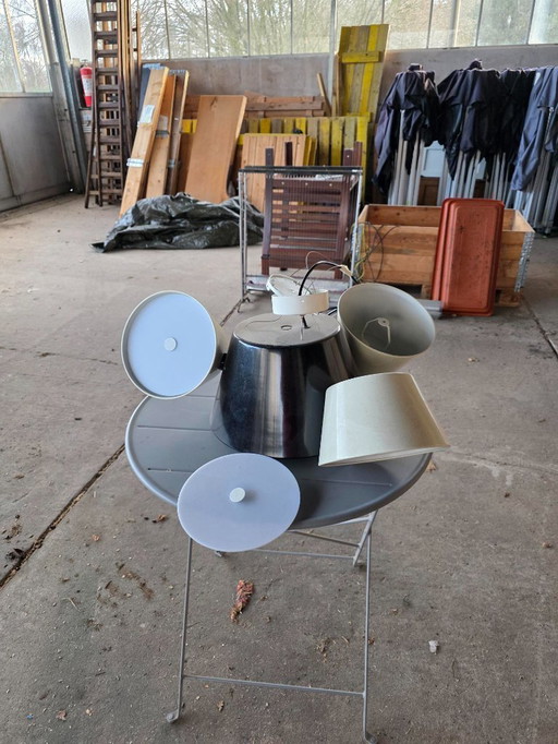 Marset Tam Tam 3 mini