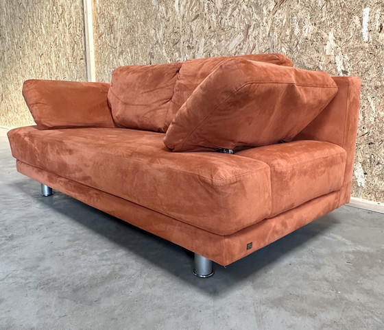 Image 1 of Rolf Benz 355 - 2 Seater Sofa