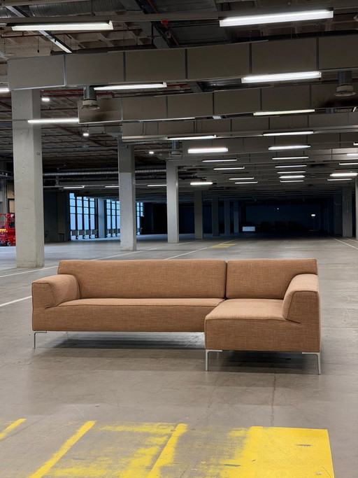 Design On Stock Bloq Corner sofa