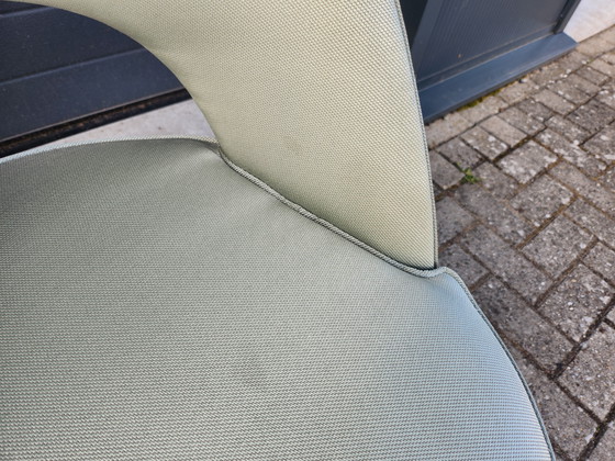 Image 1 of Baxter - Silla Colette / 4 sillas de comedor de Roberto Lazzeroni