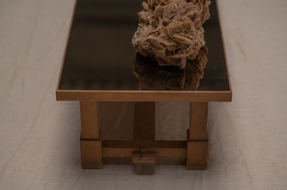 Image 1 of https://www.reapproved-by-vaa.com/shop/p/brutalist-oak-coffee-table-1960s