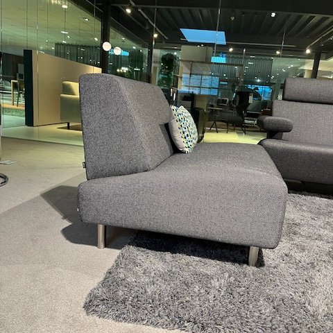 Image 1 of Cloak Pacific armchair