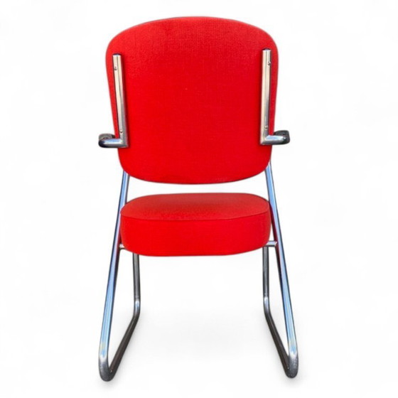 Image 1 of Fana D3 fauteuil Paul Schuitema