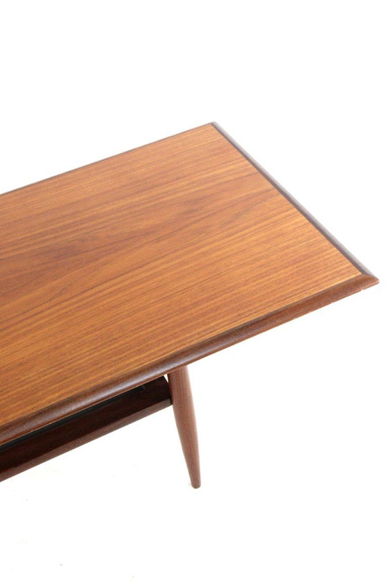 Image 1 of Table basse vintage RS Associates de Montréal