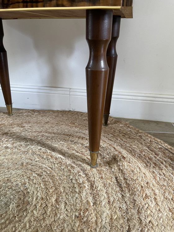 Image 1 of Comodino vintage