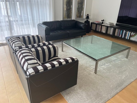 Image 1 of Poltrona Frau Zweimal