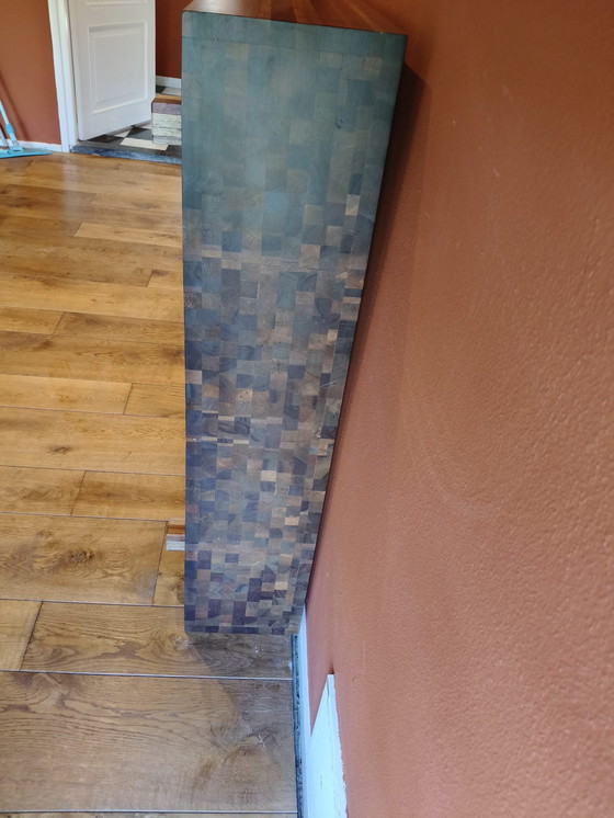 Image 1 of Design Aulia coffee table Henk Vos