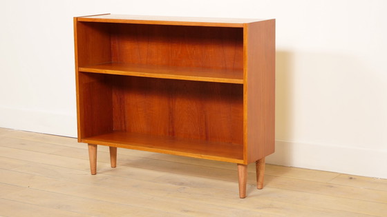 Image 1 of Libreria vintage | Teak | 74 cm