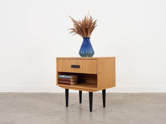 Image 1 of Eichenschrank, skandinavisches Design