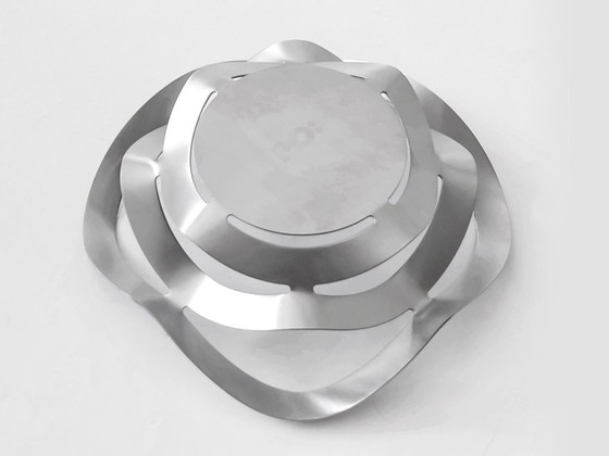 Scale Design Frank Kerdil – Frank kerdil voor PO Collected, Bowls, rvs (photo 9 of 9)