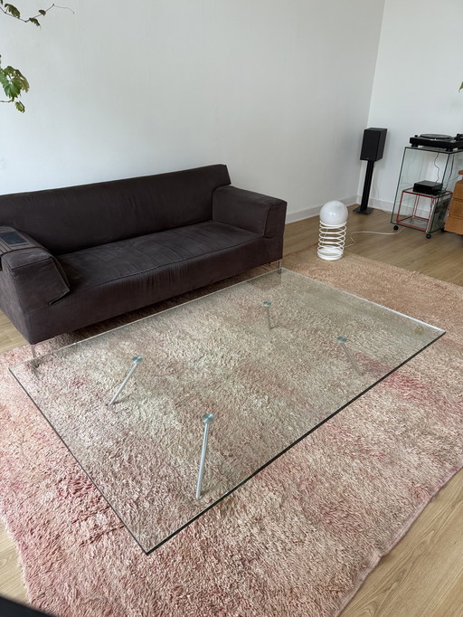 Henk vos Maupertuus coffee table