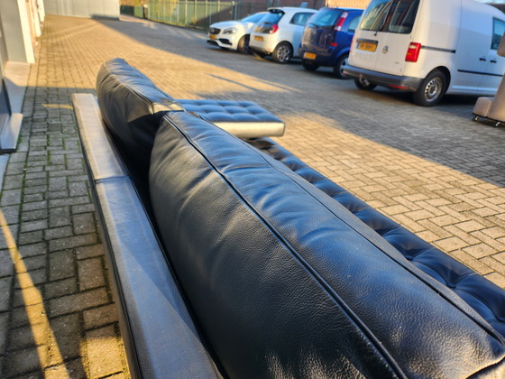 Image 1 of Cassina - Canapé privé de Philippe Starck