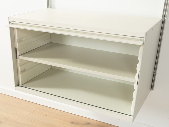 Image 1 of Système d'étagères 606 de Dieter Rams, Vitsœ