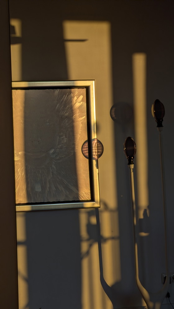 Image 1 of Glitch Art Artwork by David Vijsma