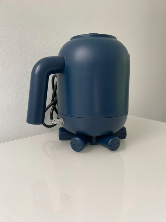 Image 1 of Bollitore Ketelbinkie da 1,5 litri, blu navy.