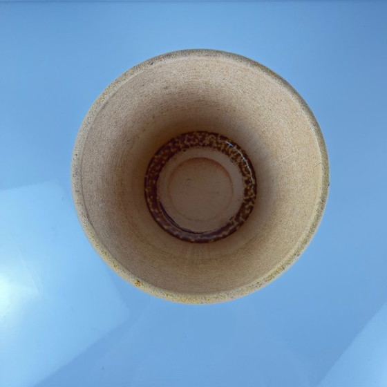 Image 1 of Maceta de cerámica, 1970