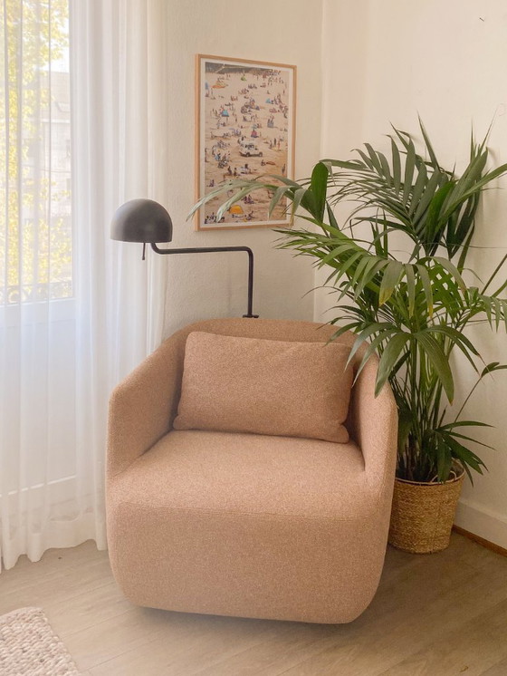 Image 1 of Poltrona Adea Como