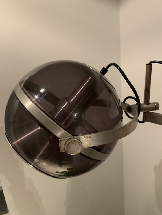 Image 1 of Dijkstra wand lamp