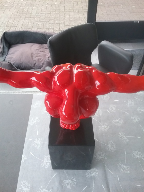 Image 1 of Opera d'arte vente-unique SOLEDAD 2