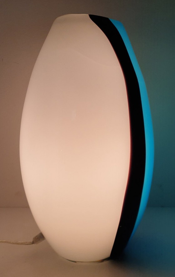 Image 1 of Eglo Empori table / floor lamp type 87756, 38 cm.