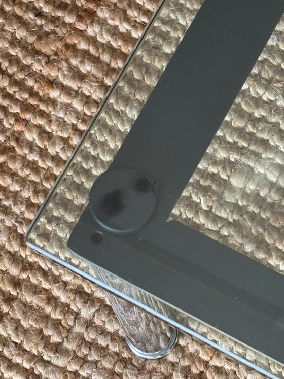 Couchtisch – Couchtische, Glas, Metall (photo 4 of 9)