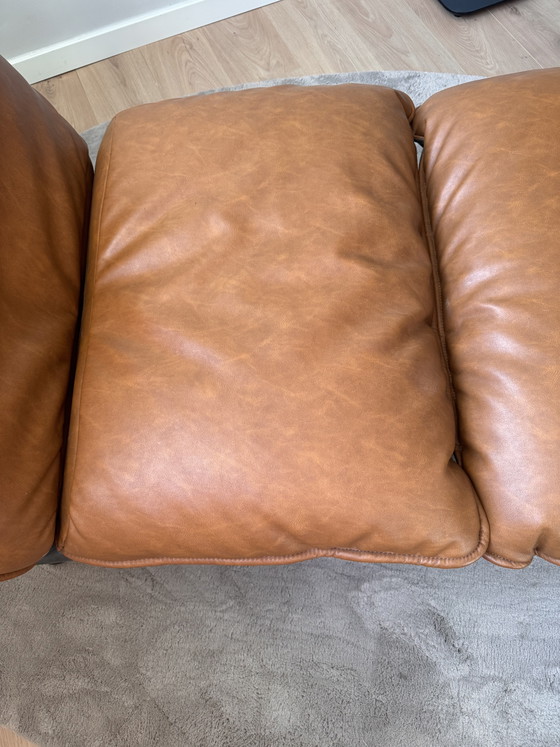 ZUIVER LAZY SACK LOUNGE CHAIR + HOCKER – Fauteuils, Other (photo 5 of 11)