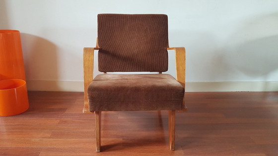 Image 1 of Pastoe FB03 Combex Sessel