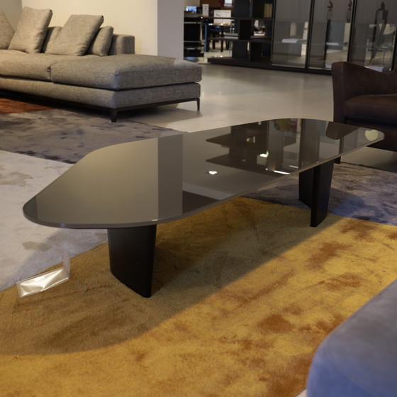 Image 1 of Italian design coffee table