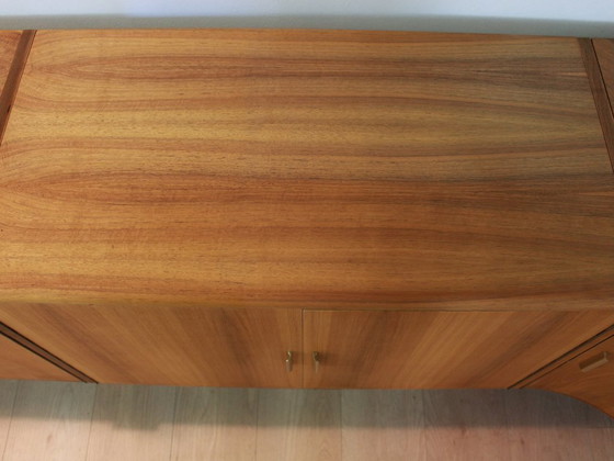 Image 1 of XXL vintage dressoir kast – A. Patijn, Zijlstra Joure
