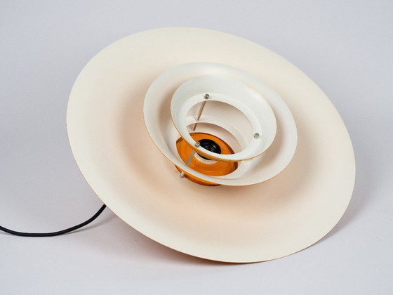 Image 1 of Suspension vintage danoise de Bent Nordsted, Lyskaer, années 1980