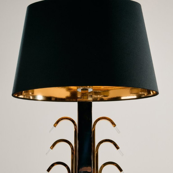 Image 1 of MK10203 WKR Leuchten table lamp