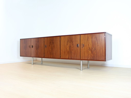 Vintage Fristho rosewood sideboard