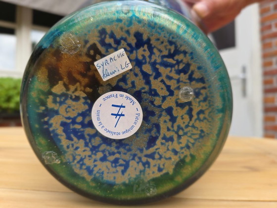 Image 1 of Vintage Syracuse Lamp Base