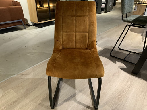 Sedia da pranzo Henders & Hazel Mischa