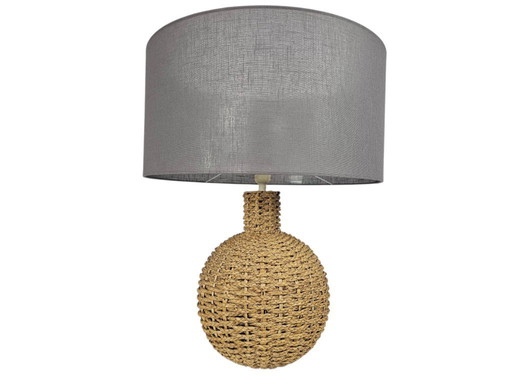 Ikea Design - Modèle B9924 - Lampe de table - Lampe à cordes - Suède - Années 1980