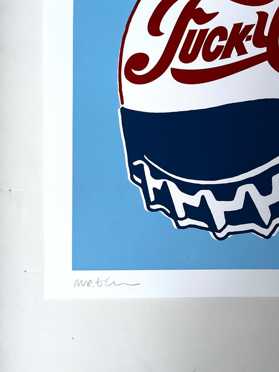 Image 1 of Mr. Edwards - Fuck-Yeah