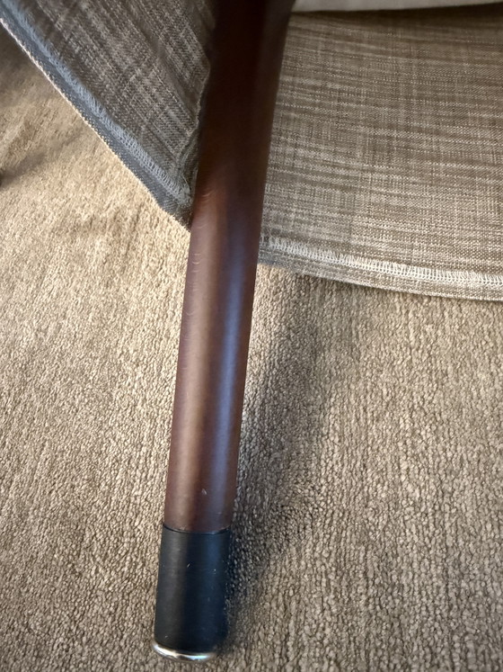 Image 1 of Giorgetti dining chairs