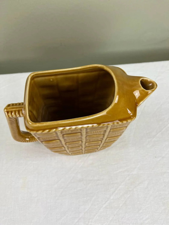 Brocca vintage – Bicchieri e caraffe, Porcelain (photo 4 of 8)