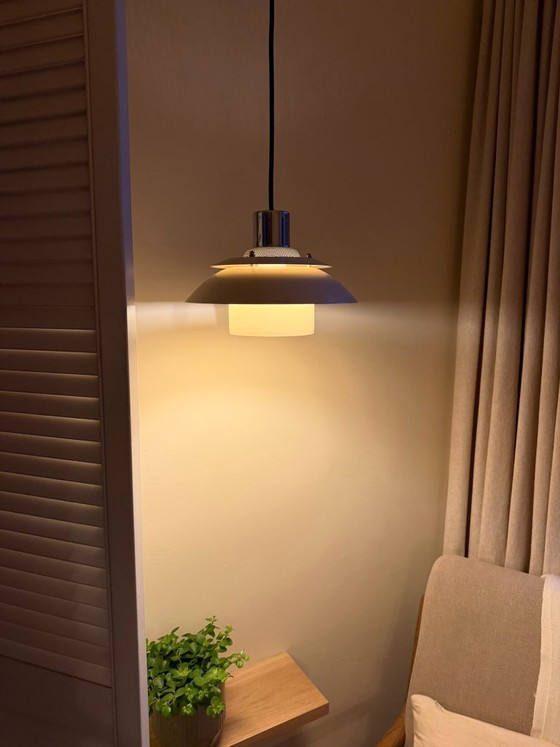 Image 1 of Lampe vintage Dana Light - Design danois