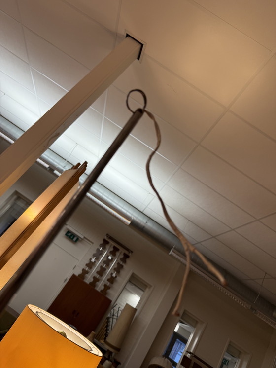 Image 1 of Icefrost Pendant Lamp, Jt Kalmar