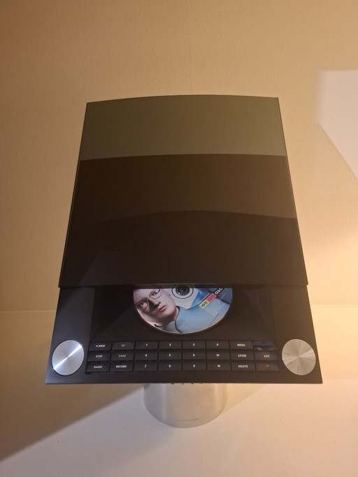 Sistema de sonido B&O completamente revisado por el concesionario.