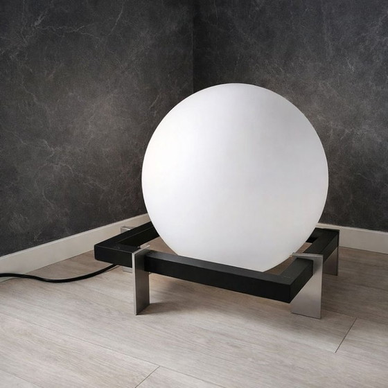 Image 1 of Lampada da terra Zodiac di Ton A.C. Alberts per Raak