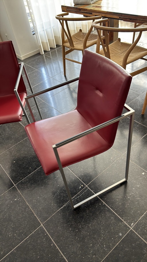 2 sillas Arco Frame