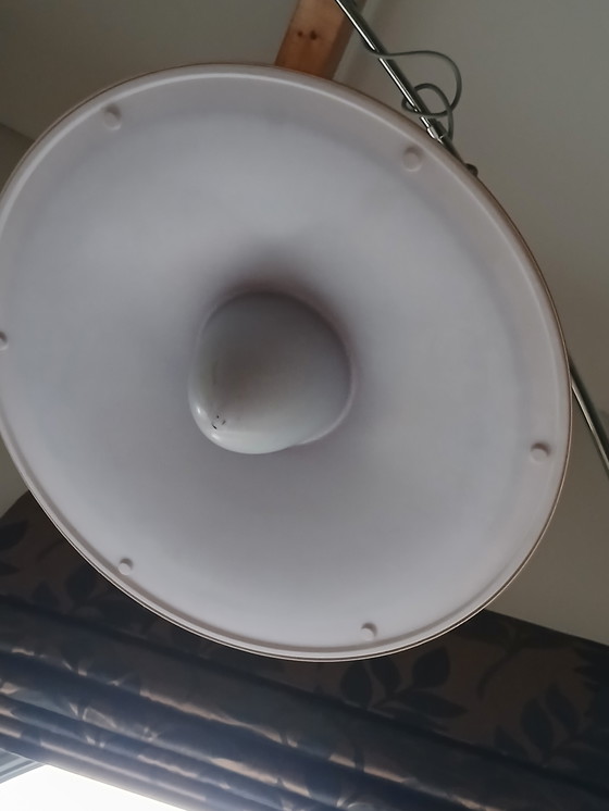 Image 1 of FLOS Philippe Starck Lite Light