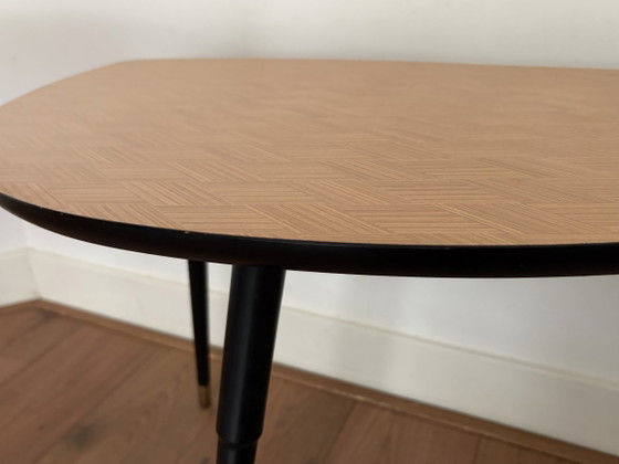 Table d'appoint IKEA Lövbacken en édition limitée – Tables d'appoint, Metal, Wood (photo 10 of 11)