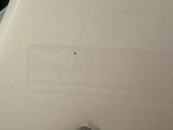 Image 1 of Lampada da parete Next Drop